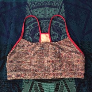 Niyama Sol Mayan bra sz. S